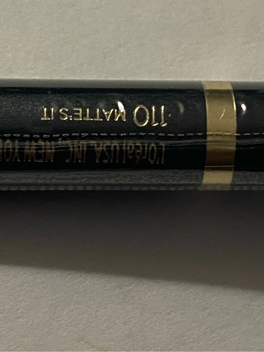Lot of 3 L’Oreal Paris Colour Riche Lip Liner 783 More Chocolate 705 Beyond Pink